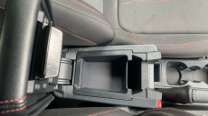 Ford Puma 1.0 EcoBoost Hybrid mHEV ST-Line 5dr Petrol Hatchback